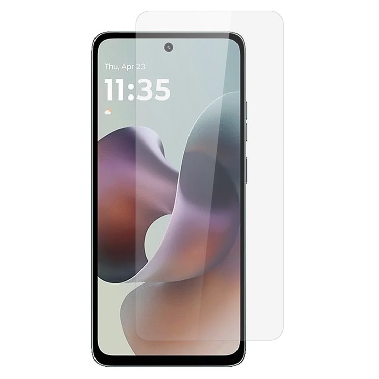 Näytön Panssarilasi 0.3mm Motorola Moto G56