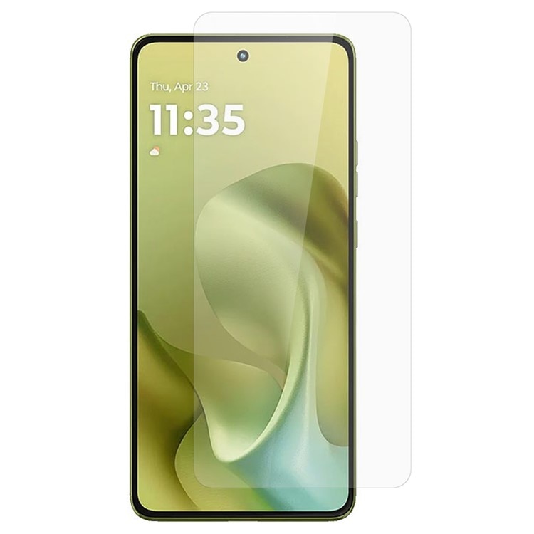 Näytön Panssarilasi 0.3mm Motorola Moto G86
