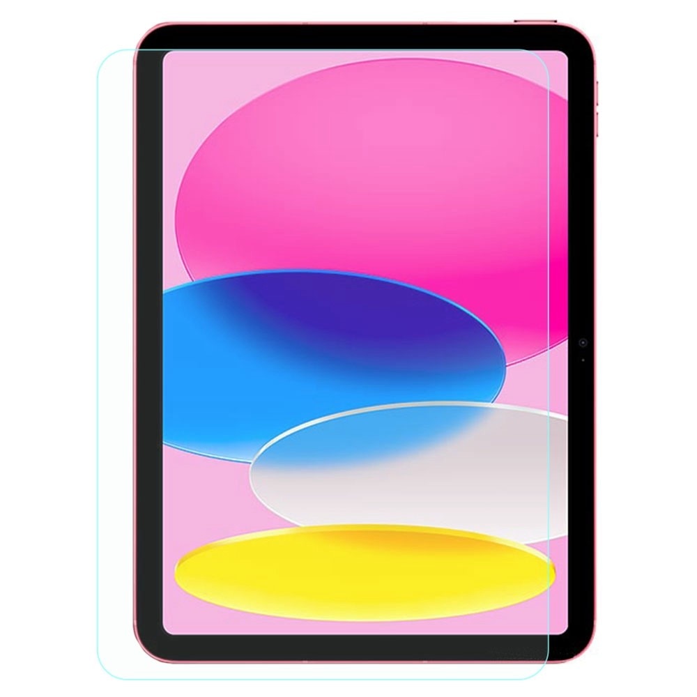 Näytön Panssarilasi 0.3mm iPad 10.9 2022 (10th gen)