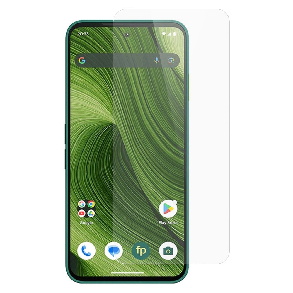 Näytön Panssarilasi 0.3mm  Fairphone 6