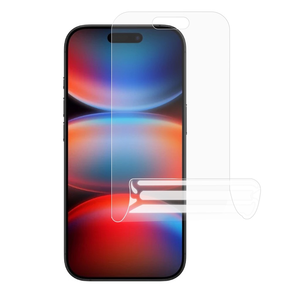 Näytönsuoja iPhone 17 Pro