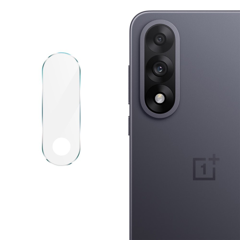Panssarilasi Kameran Linssinsuoja  OnePlus Nord 5 Kirkas