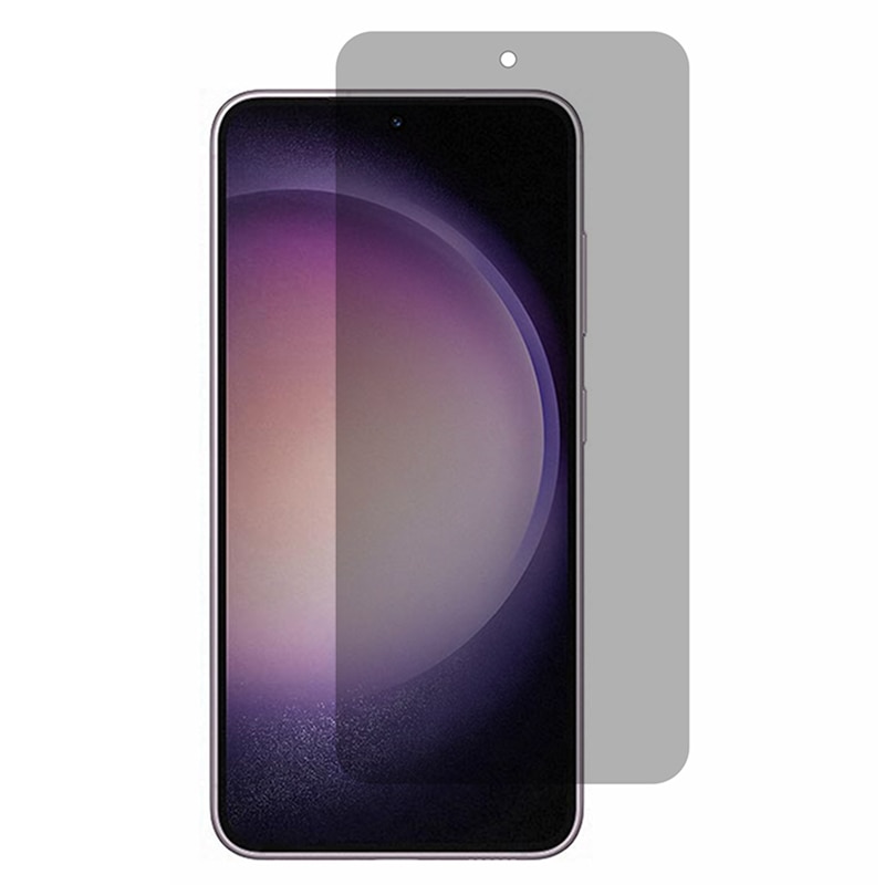 Privacy Näytön Panssarilasi Samsung Galaxy S25 FE