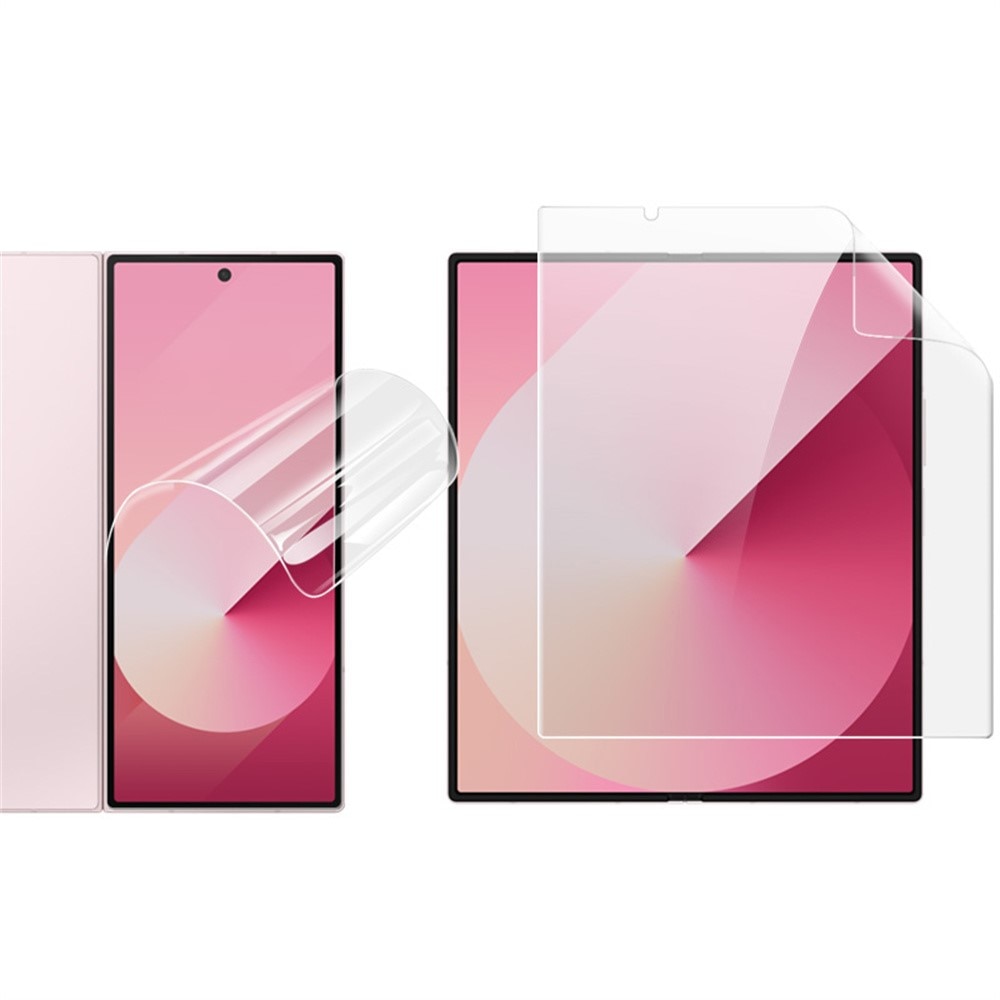 Hydrogel Full Cover Film Samsung Galaxy Z Fold 7