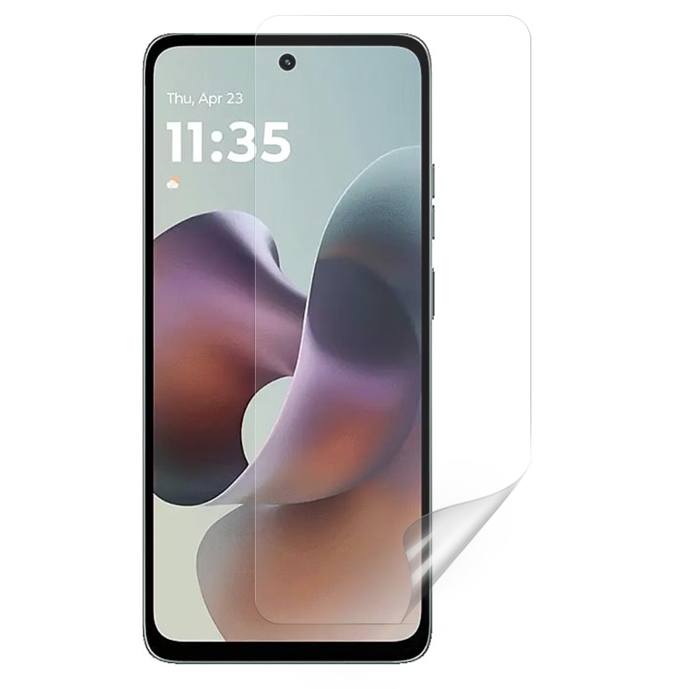 Näytönsuoja Motorola Moto G56