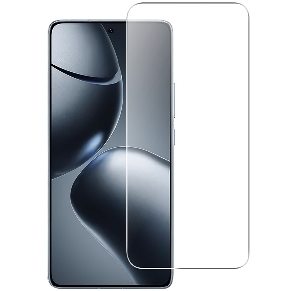 Näytön Panssarilasi 0.3mm Xiaomi 15T Pro