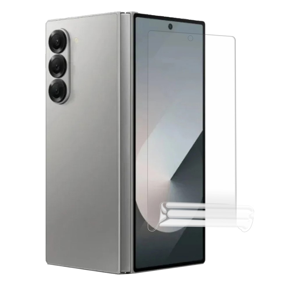 Näytönsuoja etunäytölle Samsung Galaxy Z Fold 7