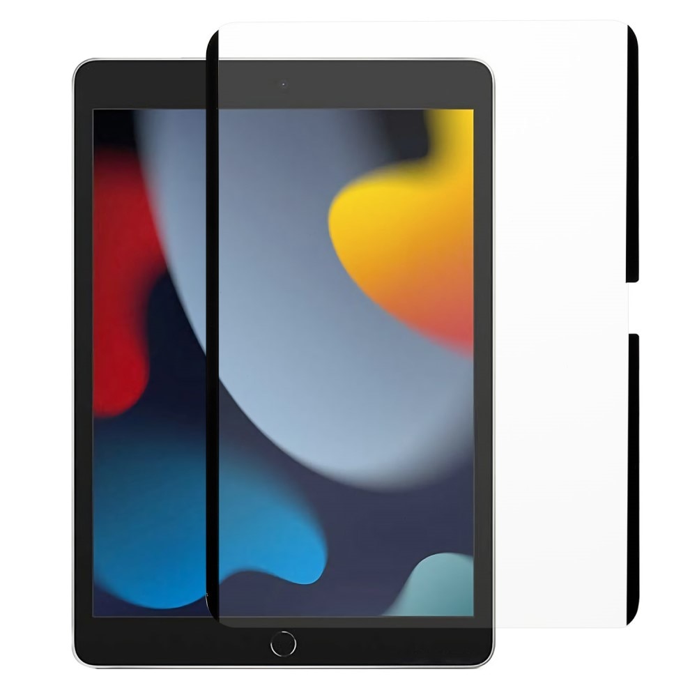 Magneettinen Näytönsuoja Paperimaisella Pinnalla iPad 10.2 9th Gen (2021)