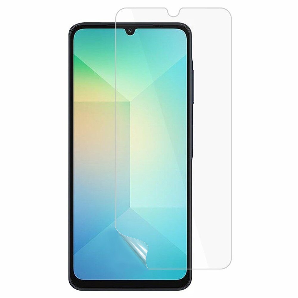 Näytönsuoja Samsung Galaxy A17