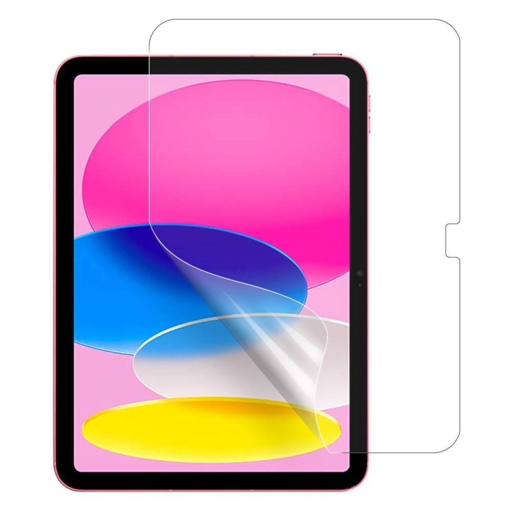 Näytönsuoja iPad 10.9 10th Gen (2022)