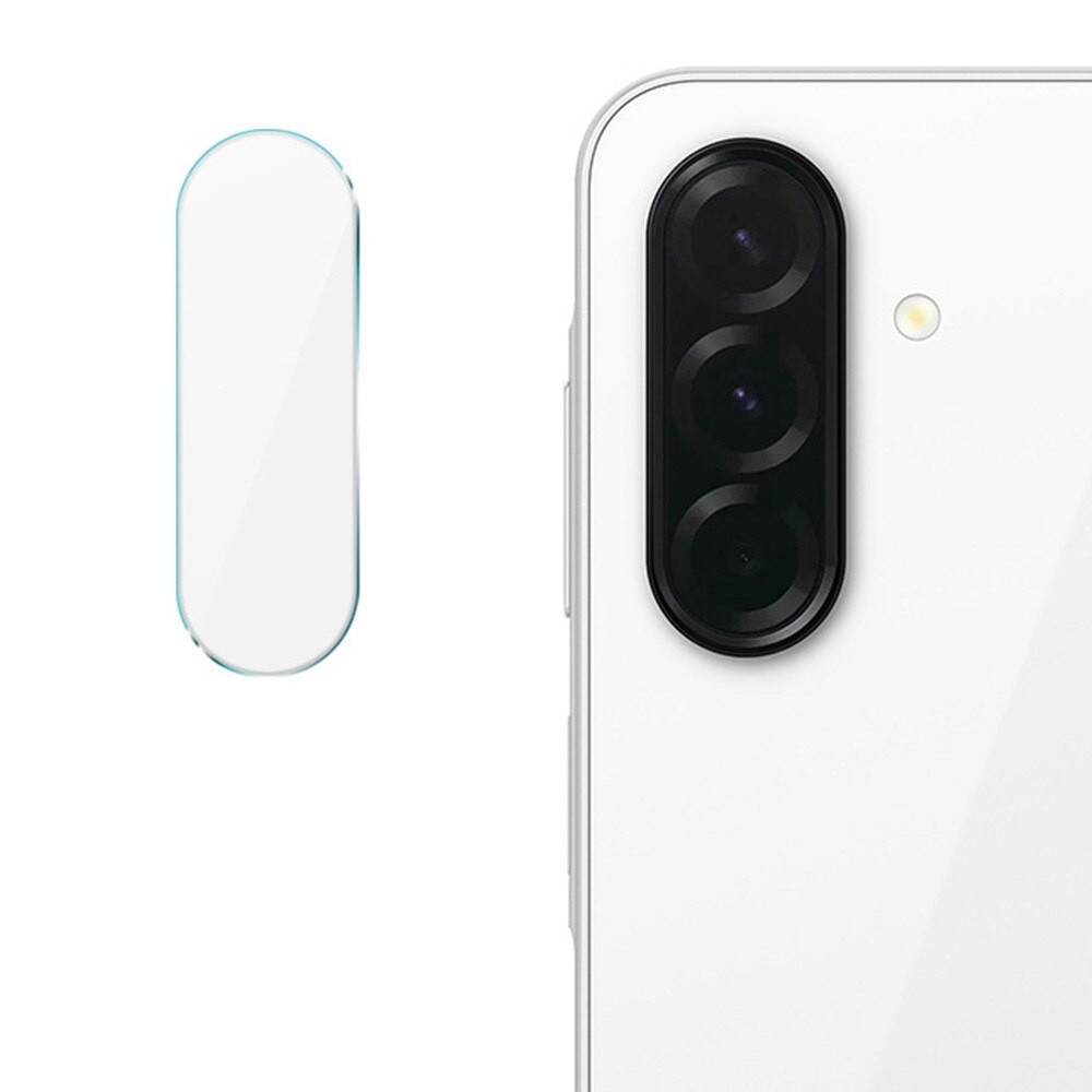 Panssarilasi Kameran Linssinsuoja Samsung Galaxy A17 Kirkas
