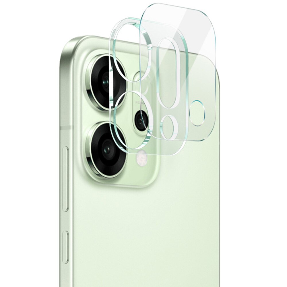 Panssarilasi Kameran Linssinsuoja Oppo Reno 14 Kirkas