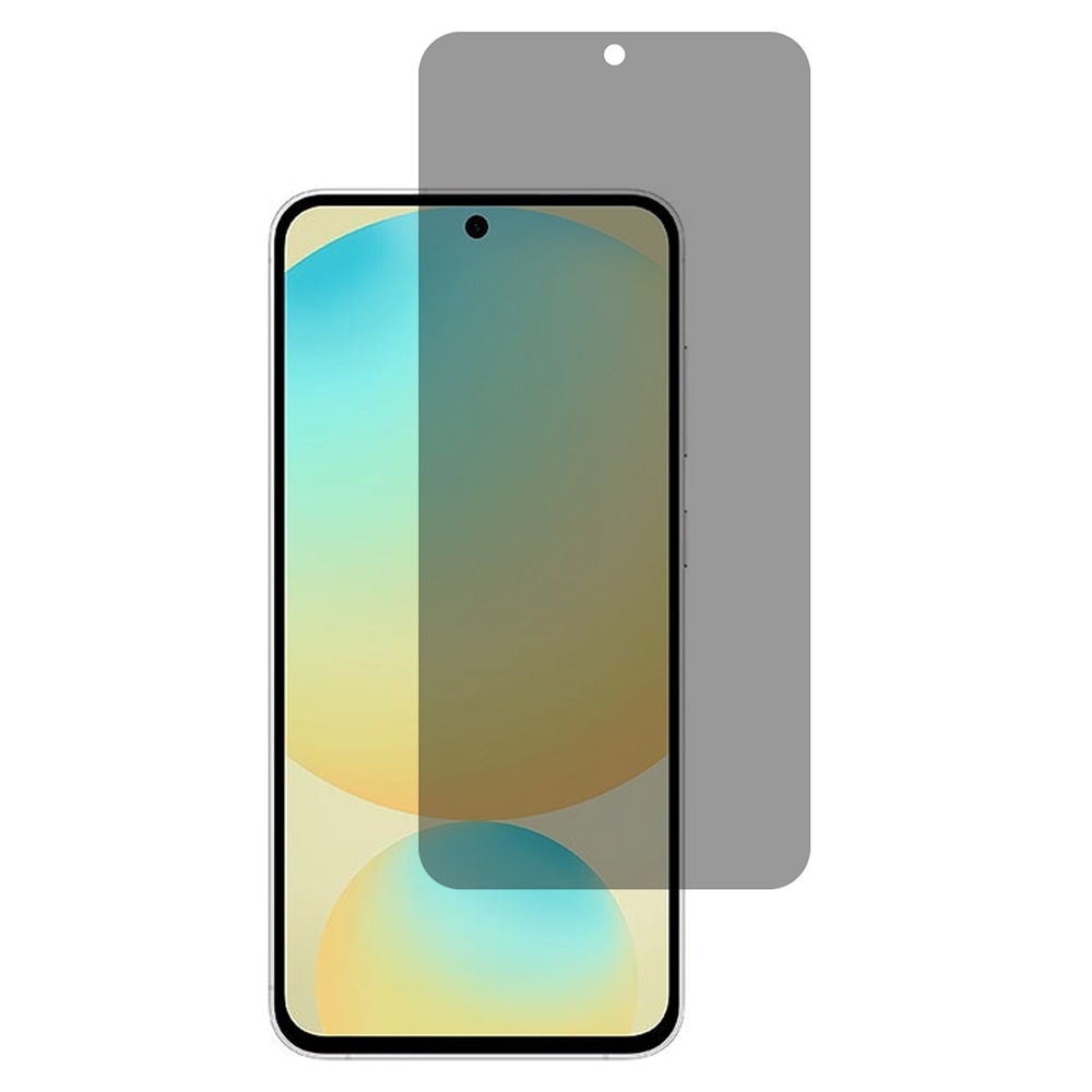 Privacy Näytön Panssarilasi Samsung Galaxy A17