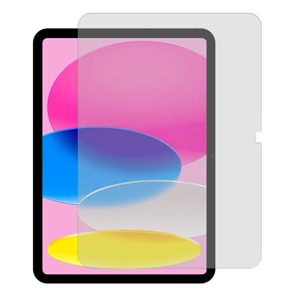 Privacy Näytön Panssarilasi iPad 10.9 2022 (10th gen)