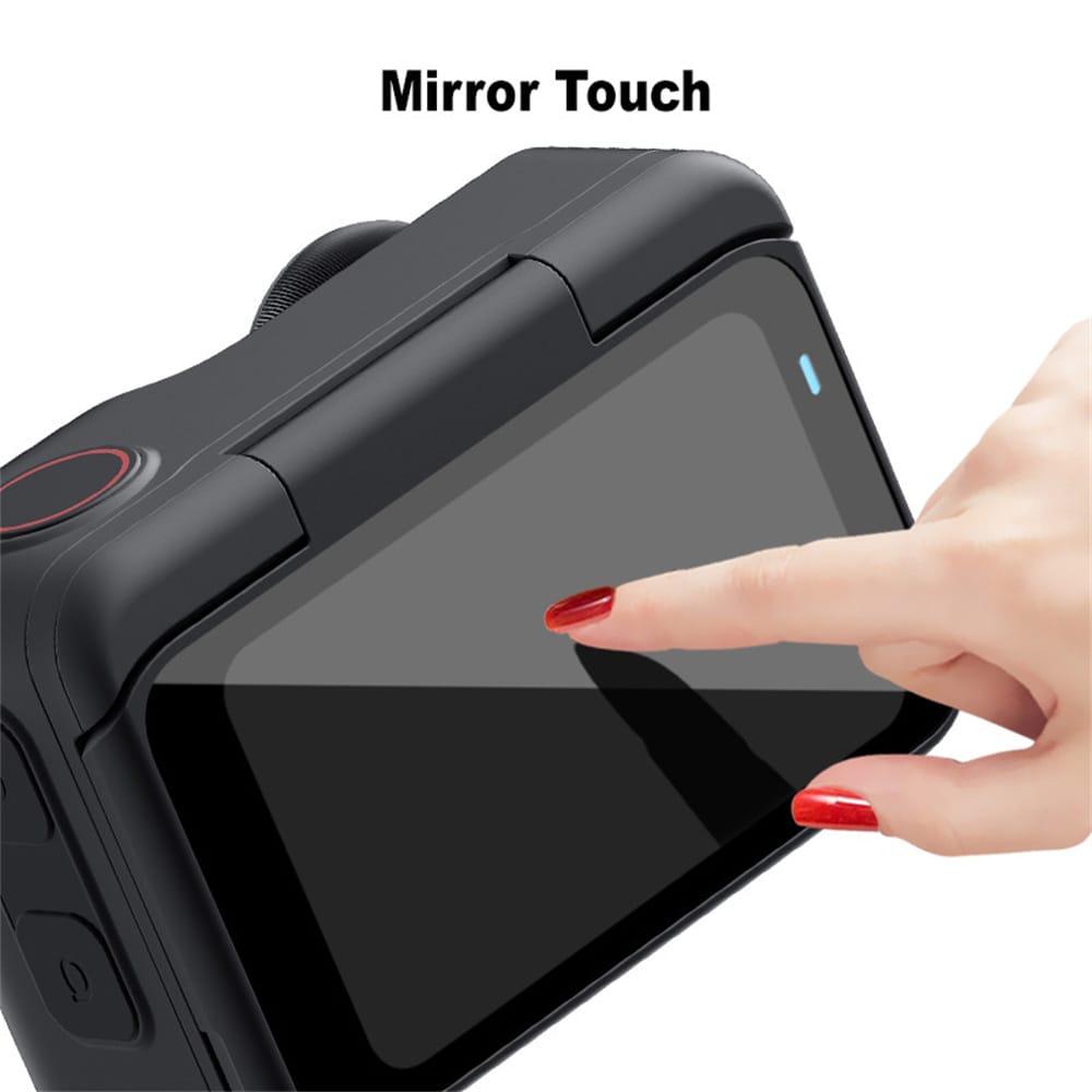 Näytönsuoja Karkaistu Lasi Insta360 Go Ultra