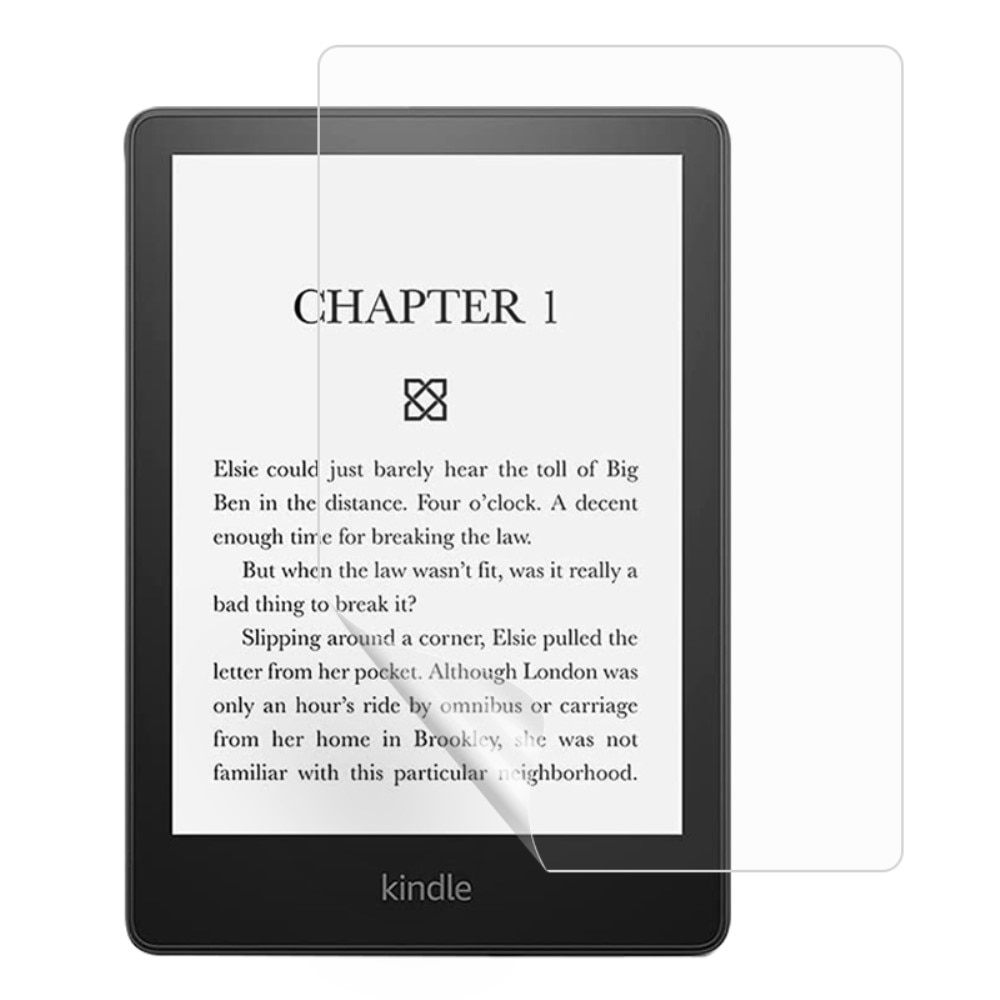 Näytönsuoja Amazon Kindle Paperwhite Signature Edition (2023)