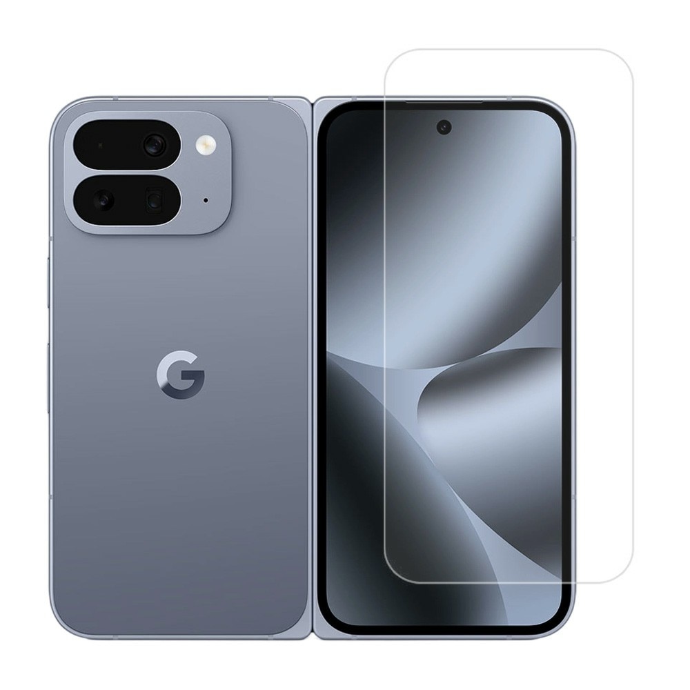 Ulkoinen Näytön Panssarilasi 0.3mm Google Pixel 10 Pro Fold