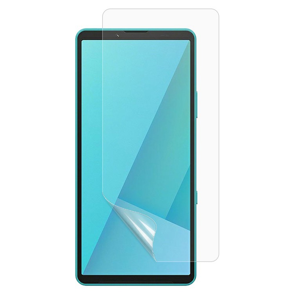 Näytönsuoja Sony Xperia 10 VII