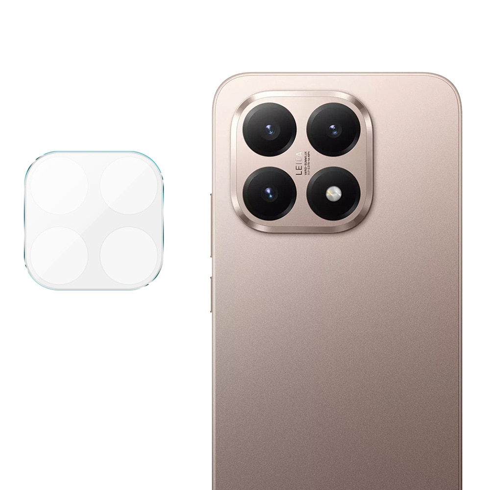 Panssarilasi Kameran Linssinsuoja Xiaomi 15T Kirkas