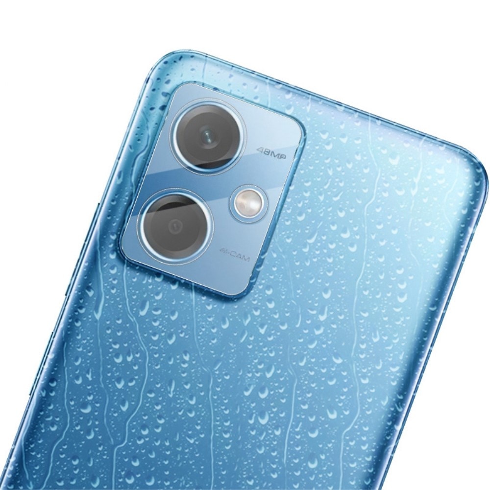 Panssarilasi Kameran Linssinsuoja Xiaomi Redmi Note 12 Kirkas