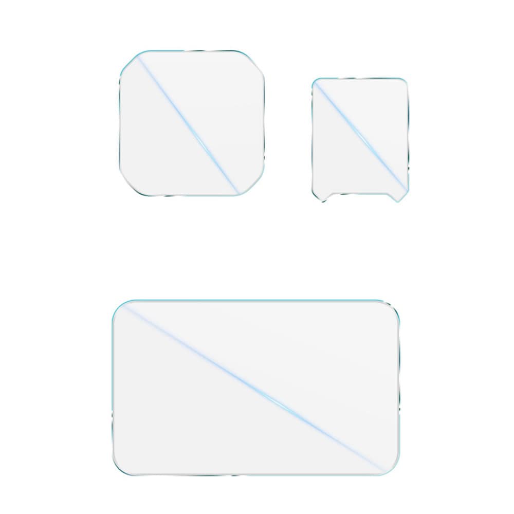 Koko Näytön Panssarilasi Insta360 Ace Pro 2