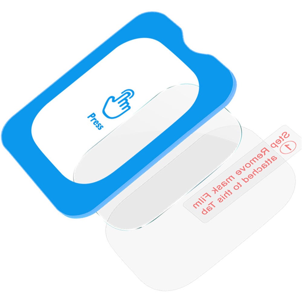 Koko Näytön Panssarilasi Insta360 Ace Pro 2