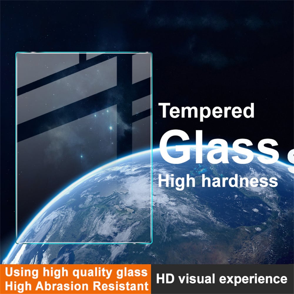 Näytönsuoja Karkaistu Lasi Insta360 X4 Air