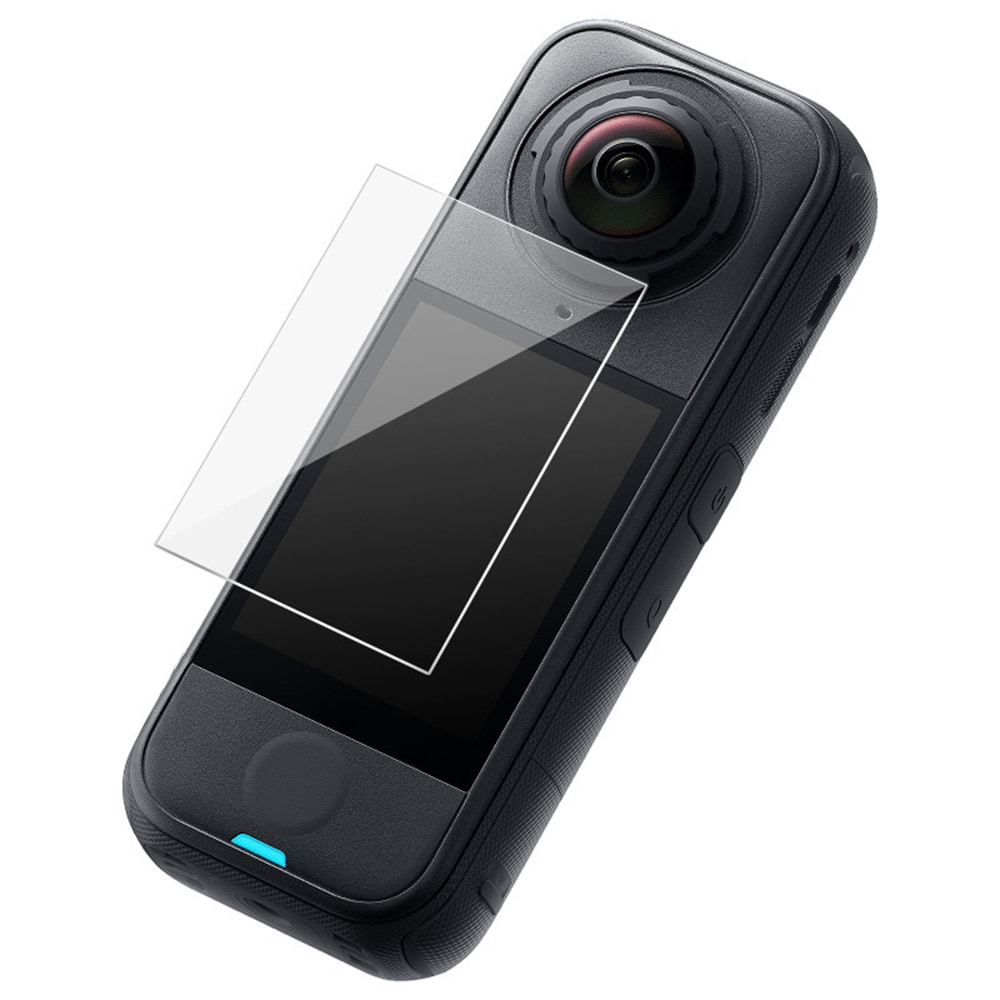 Näytönsuoja Karkaistu Lasi Insta360 X4 Air