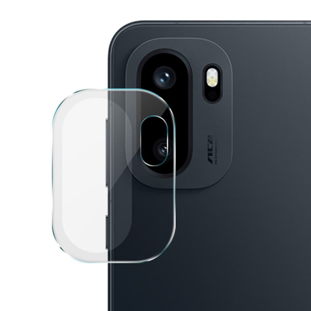 Panssarilasi Kameran Linssinsuoja  OnePlus 15R Kirkas