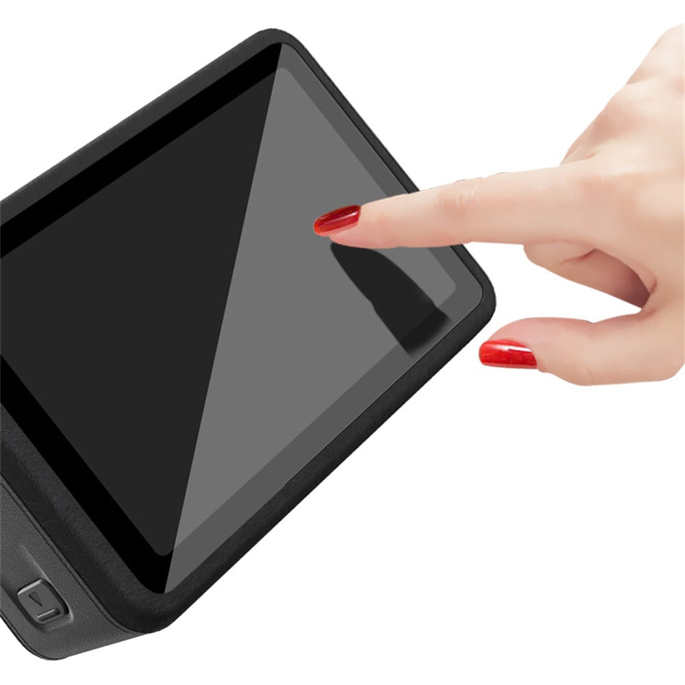 Koko Näytön Panssarilasi DJI Osmo Action 6