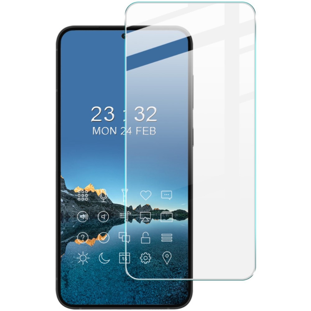 Näytön Panssarilasi Samsung Galaxy S23 Plus
