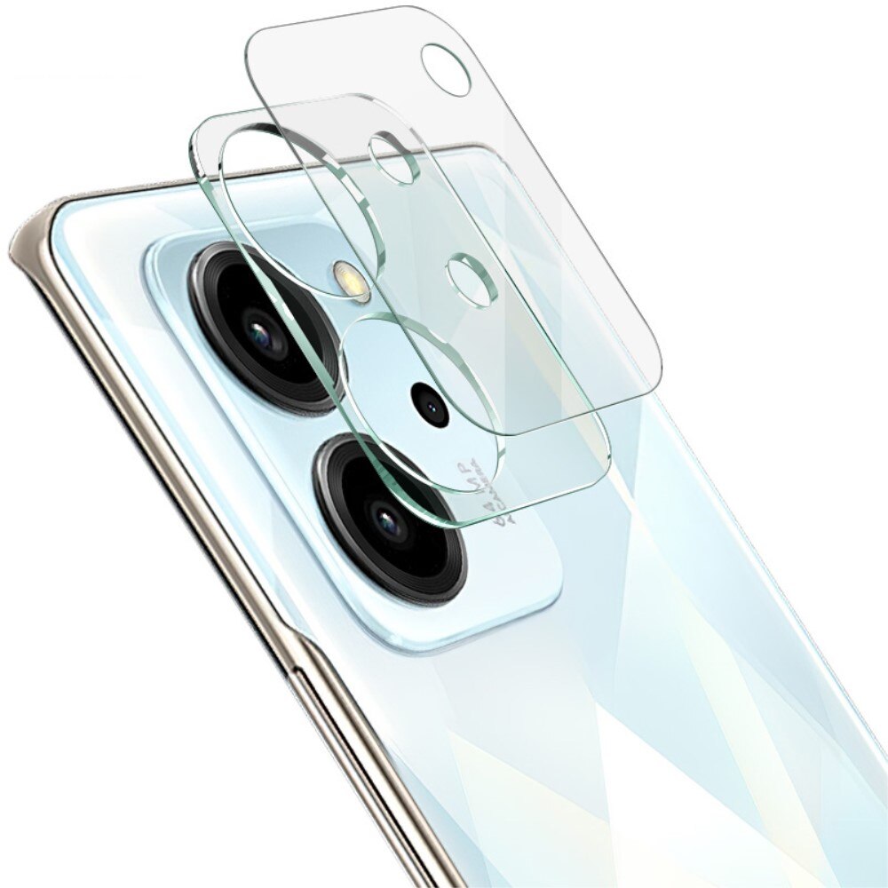 Panssarilasi Kameran Linssinsuoja  Honor 80 SE Kirkas