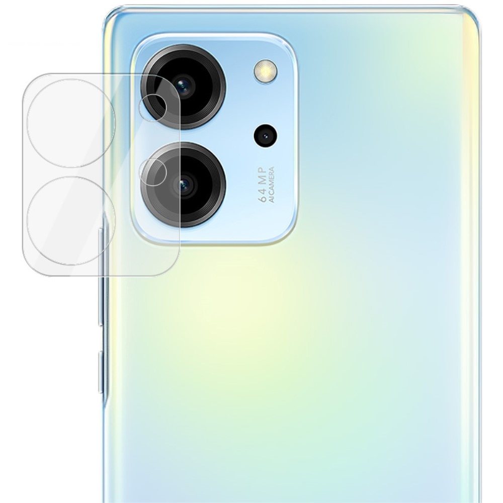 Panssarilasi Kameran Linssinsuoja  Honor 80 SE Kirkas