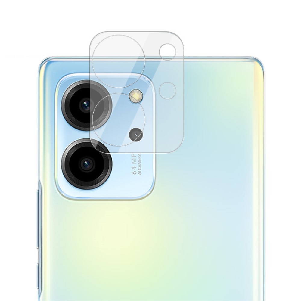 Panssarilasi Kameran Linssinsuoja  Honor 80 SE Kirkas
