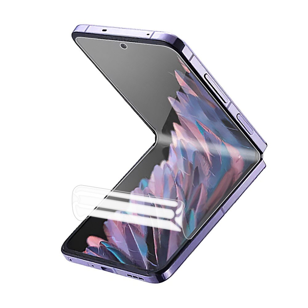 Näytönsuoja Oppo Find N2 Flip