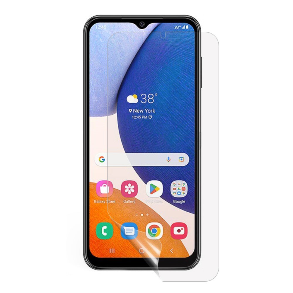 Näytönsuoja Samsung Galaxy A34