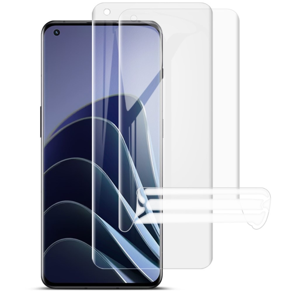 Hydrogel Full Cover Film OnePlus 11 (2-pack)