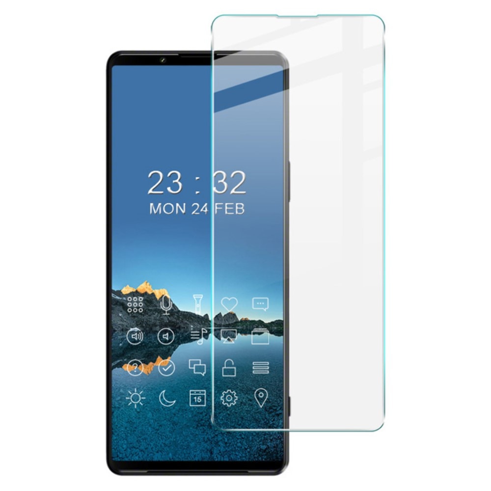 Näytön Panssarilasi Sony Xperia 1 V