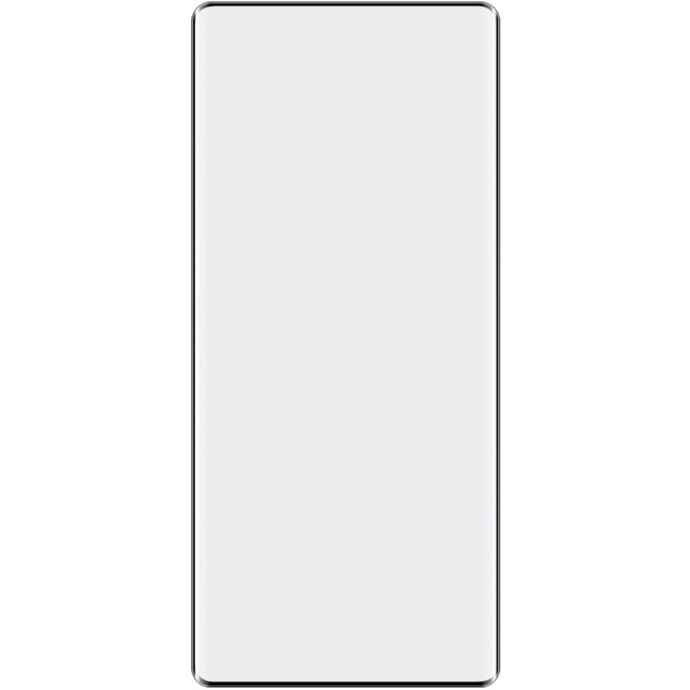 Koko Näytön Panssarilasi Honor Magic5 Lite musta