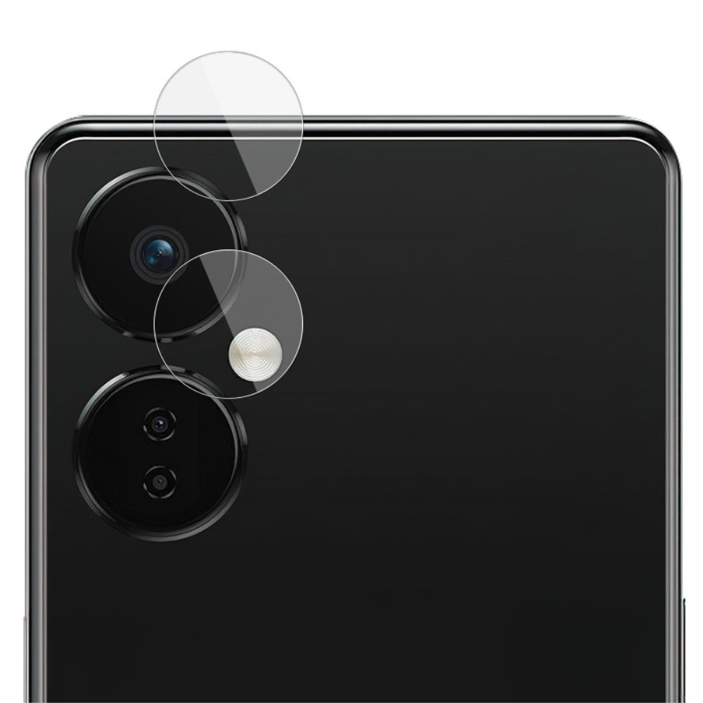 Panssarilasi Kameran Linssinsuoja OnePlus Nord CE 3 Lite kirkas