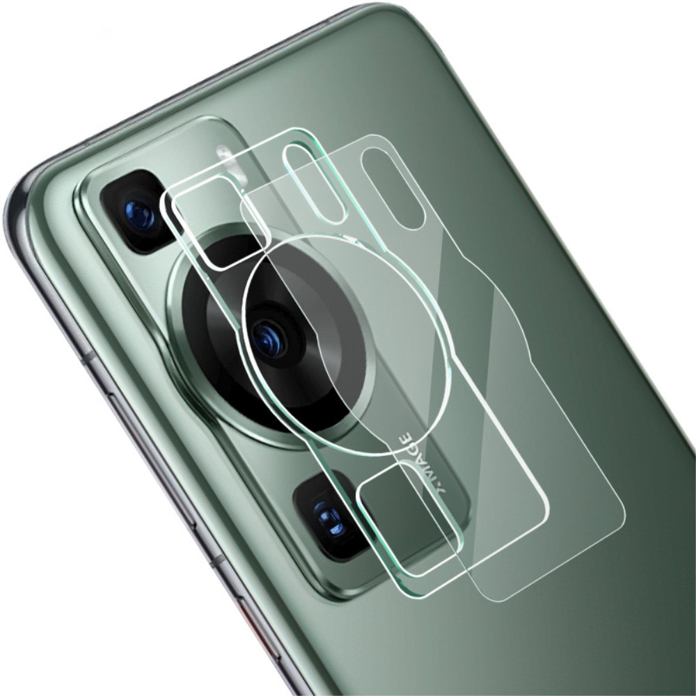 Panssarilasi Kameran Linssinsuoja Huawei P60/P60 Pro kirkas