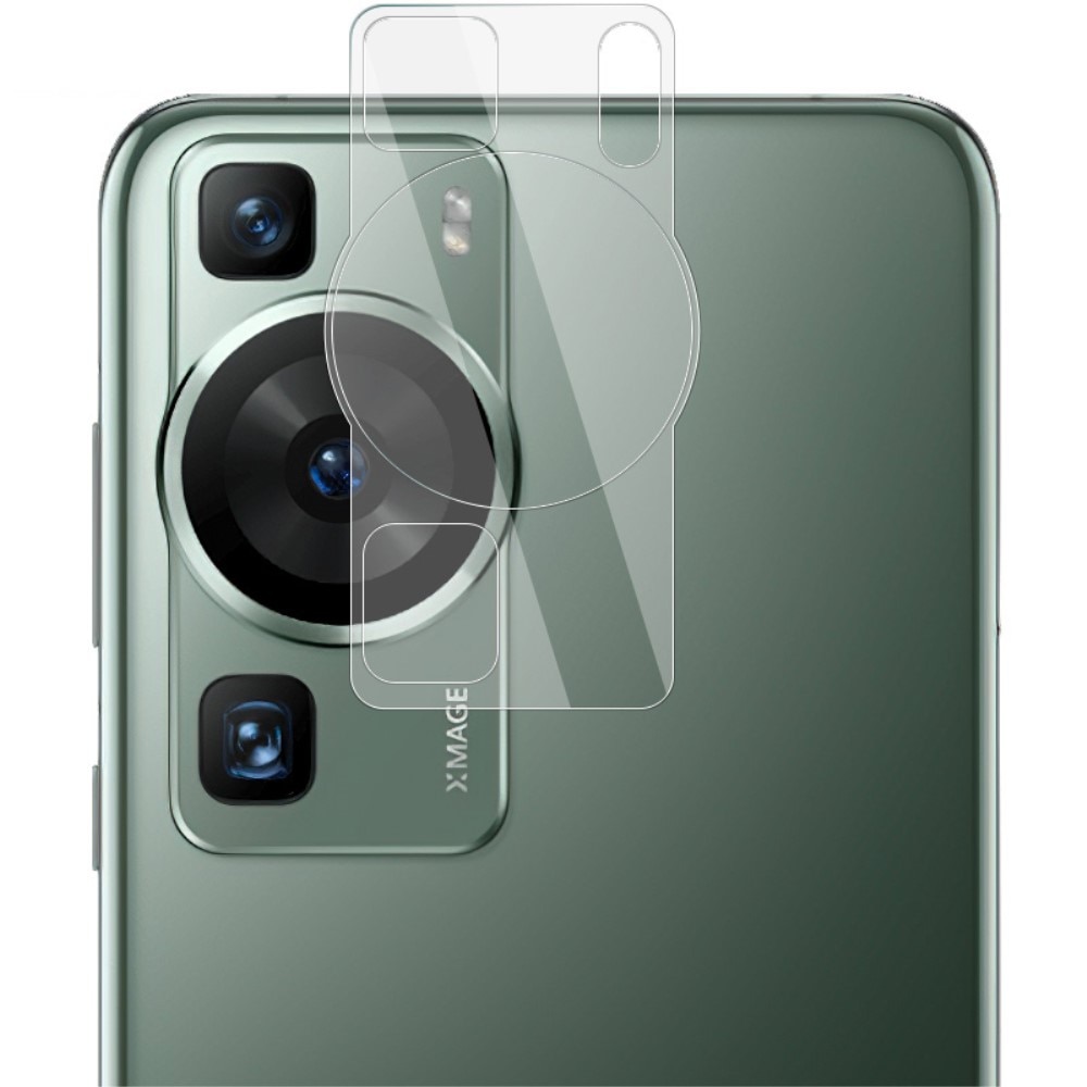 Panssarilasi Kameran Linssinsuoja Huawei P60/P60 Pro kirkas