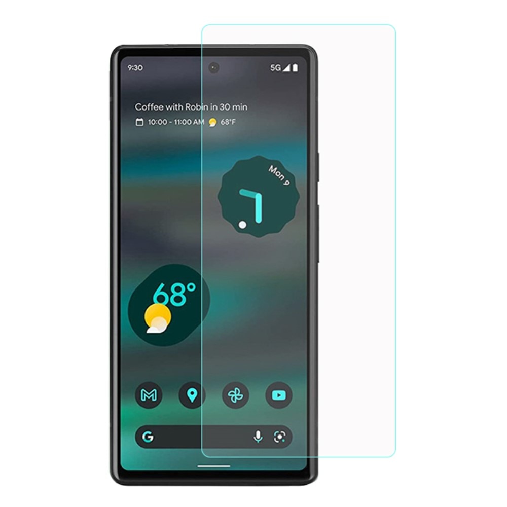 Näytön Panssarilasi 0.3mm Google Pixel 7a