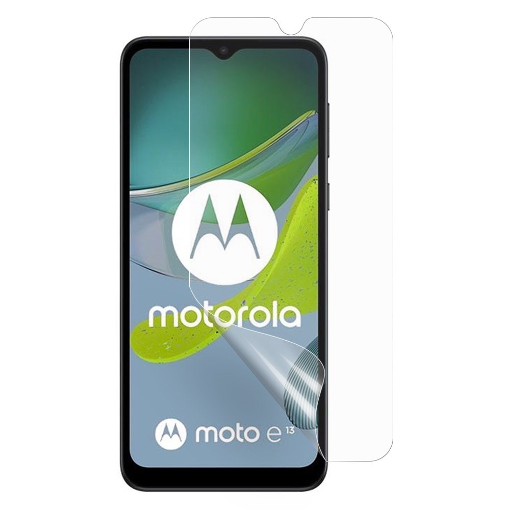 Näytönsuoja Motorola Moto E13