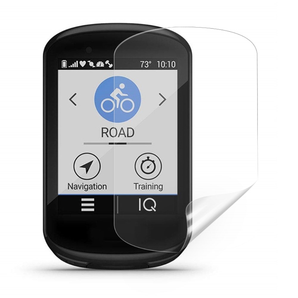 Näytönsuoja Garmin Edge 830