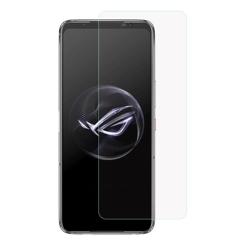 Näytön Panssarilasi 0.3mm Asus ROG Phone 7 Ultimate