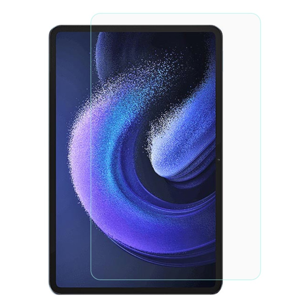 Näytön Panssarilasi 0.3mm Xiaomi Pad 6 Pro