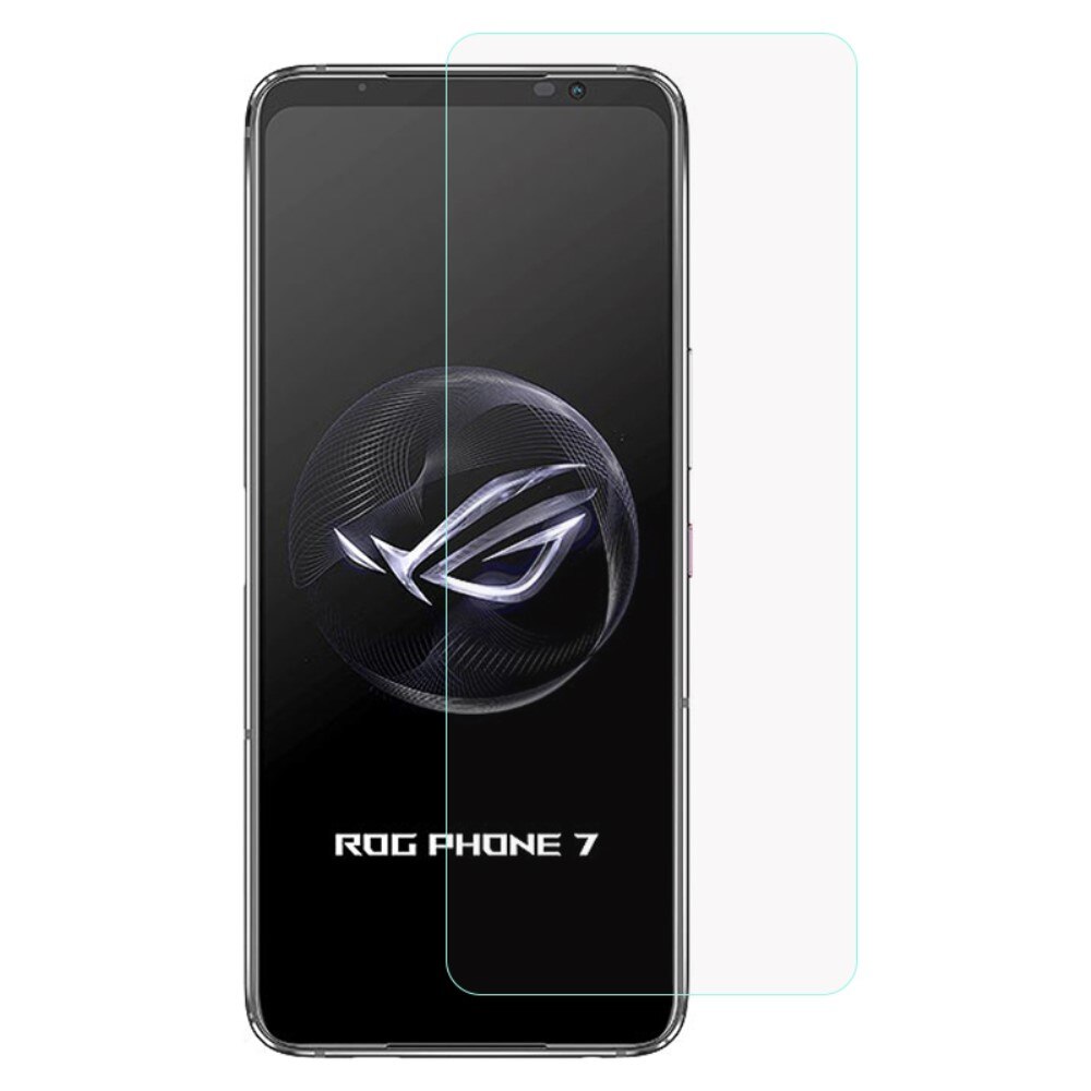 Näytön Panssarilasi 0.3mm Asus ROG Phone 7