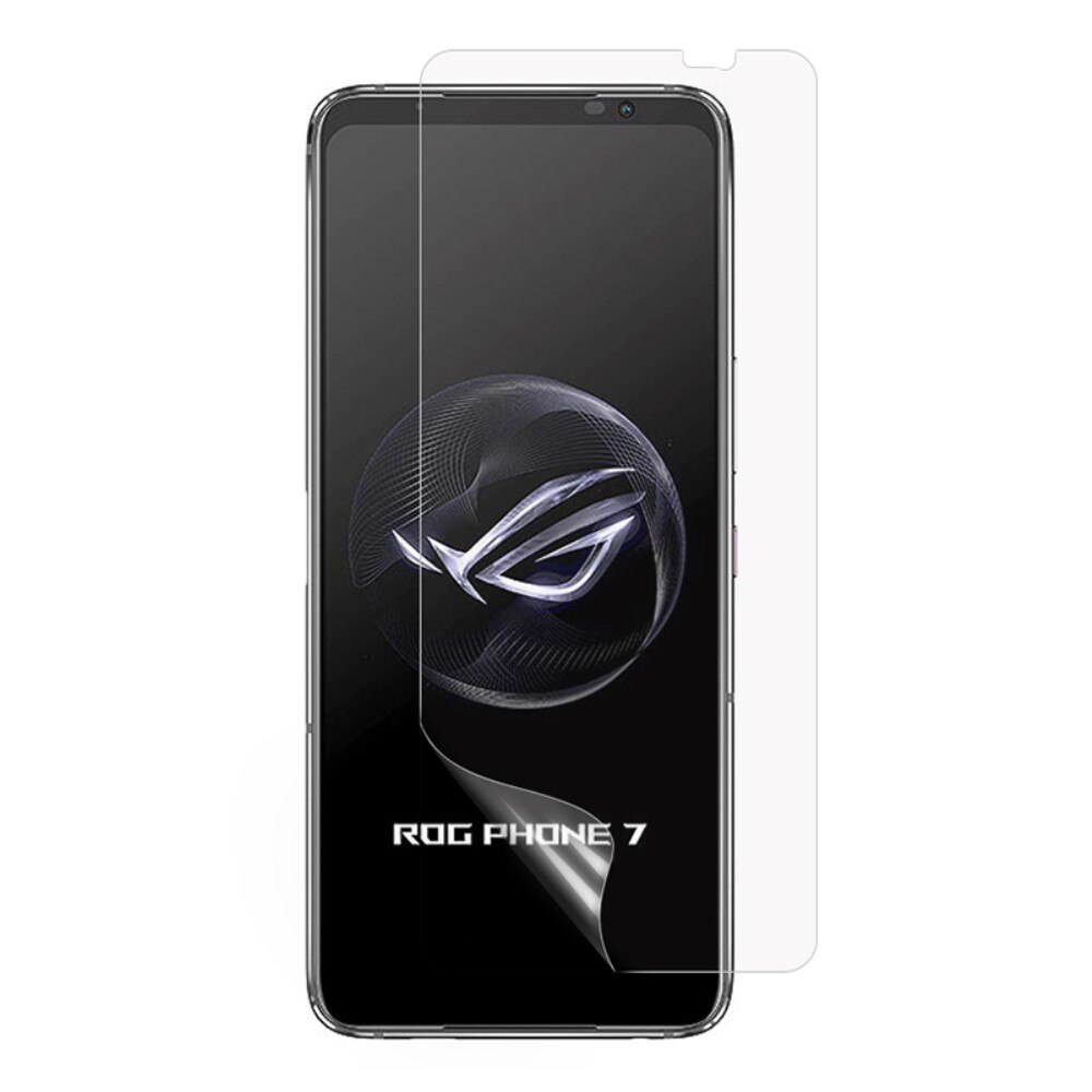 Näytönsuoja Asus ROG Phone 7 Ultimate