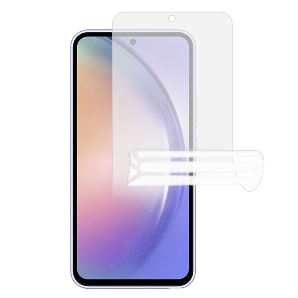 Näytönsuoja Samsung Galaxy A54